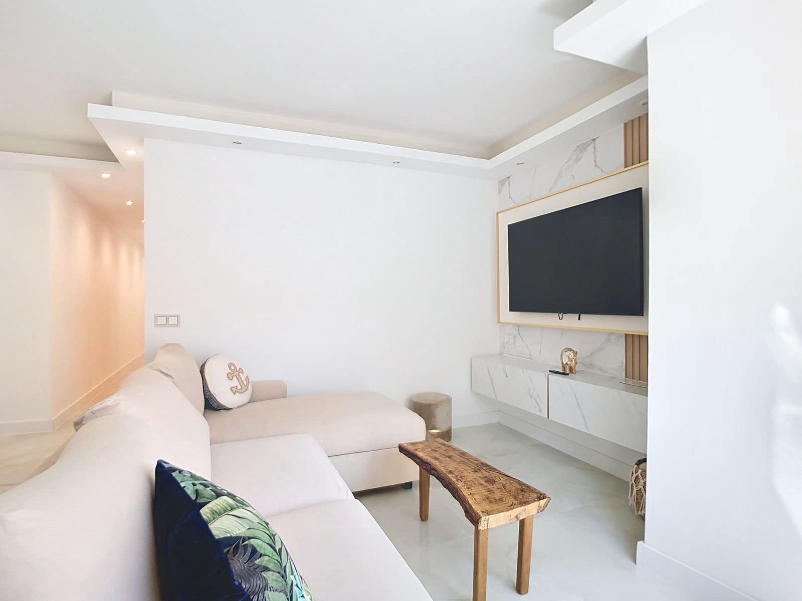 3 quarto Apartamento para venda em Estepona - 490 000 € (Ref: 9476070)