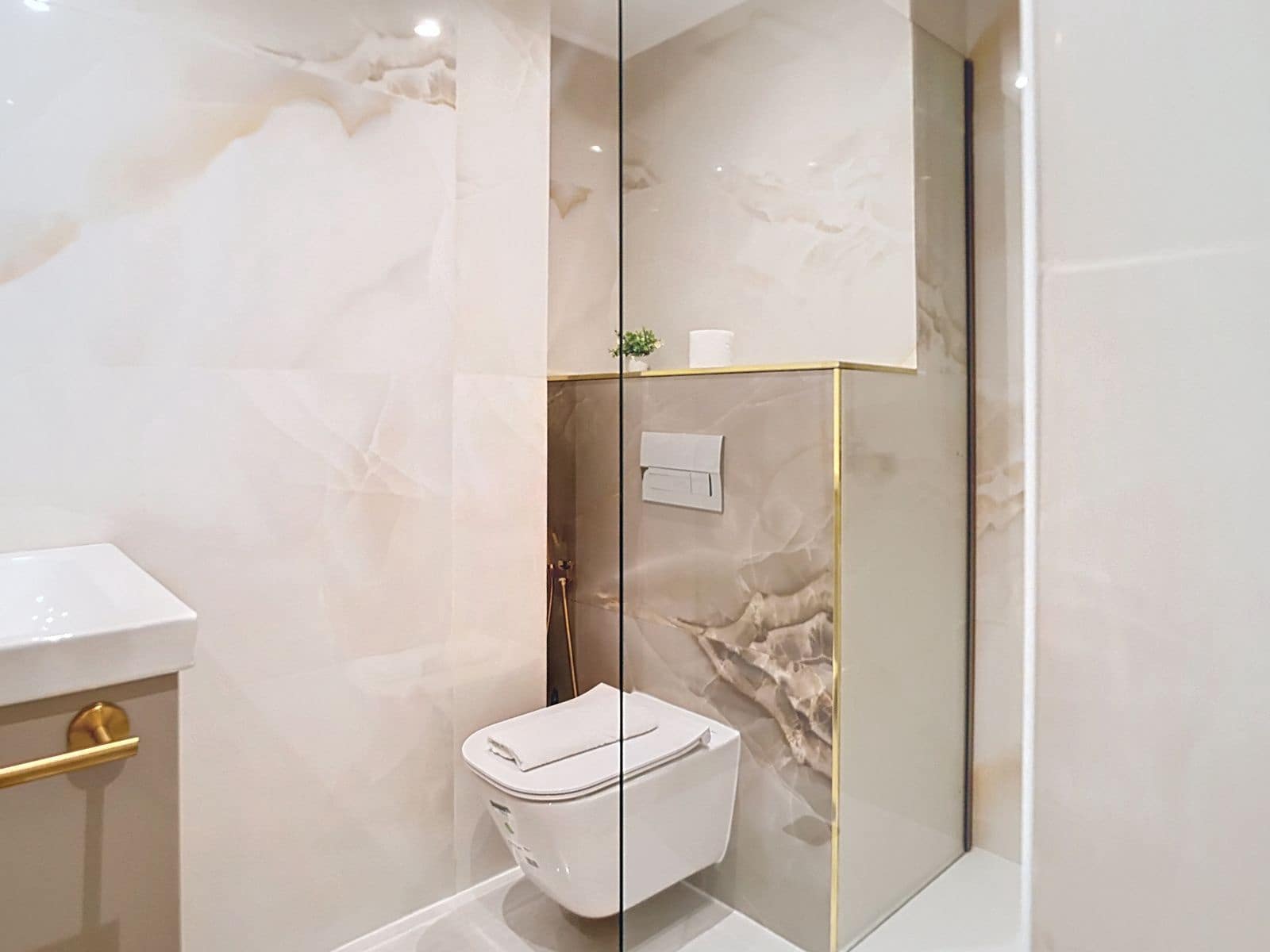 3 quarto Apartamento para venda em Estepona - 490 000 € (Ref: 9476070)