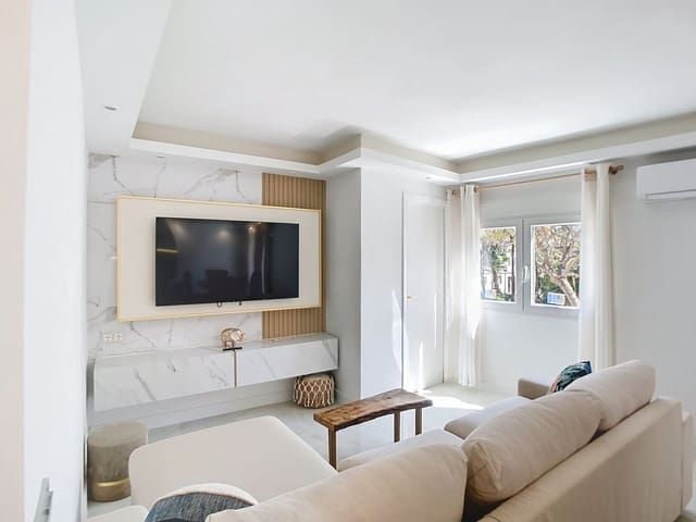 3 quarto Apartamento para venda em Estepona - 490 000 € (Ref: 9476070)