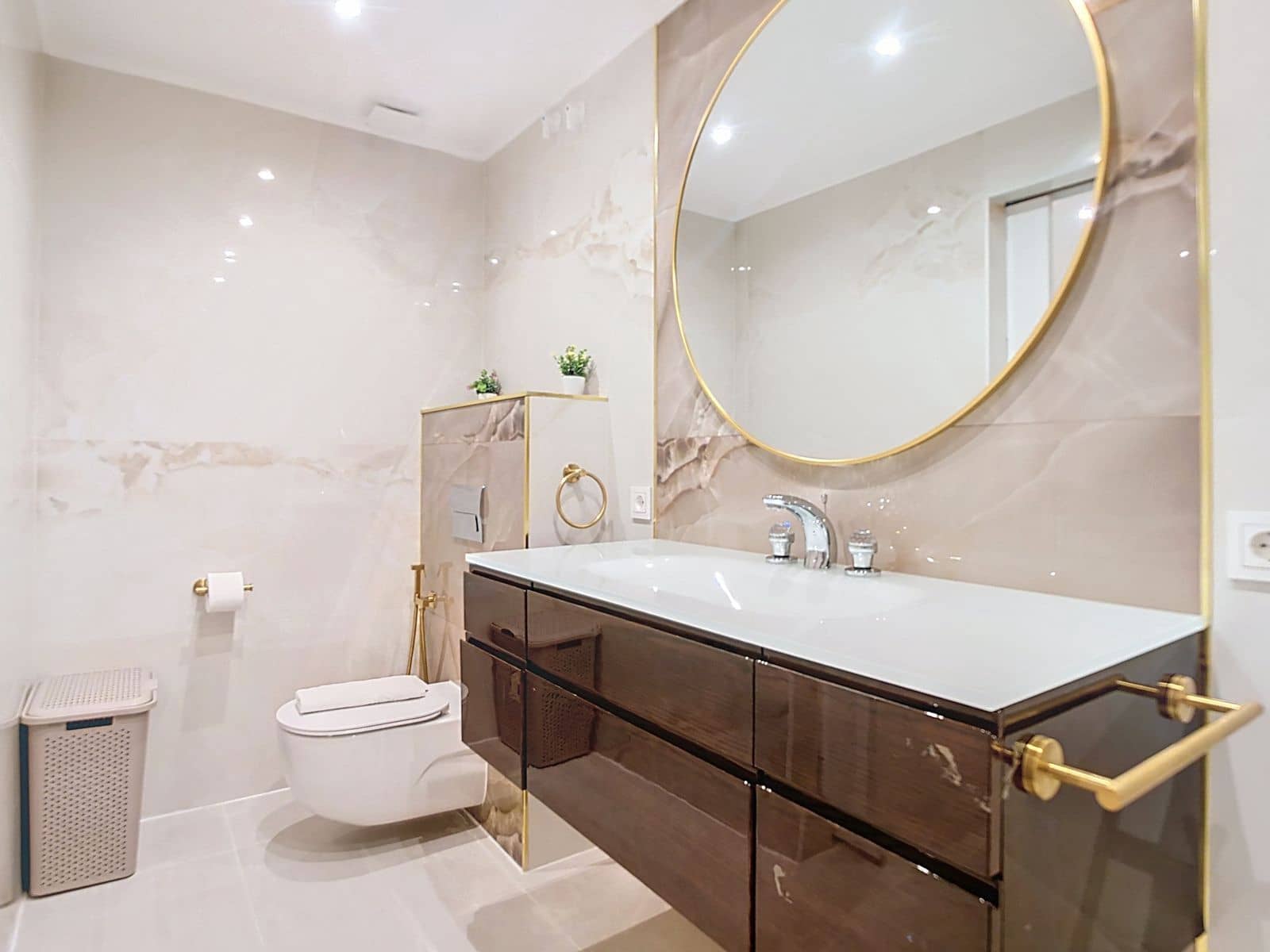 3 quarto Apartamento para venda em Estepona - 490 000 € (Ref: 9476070)