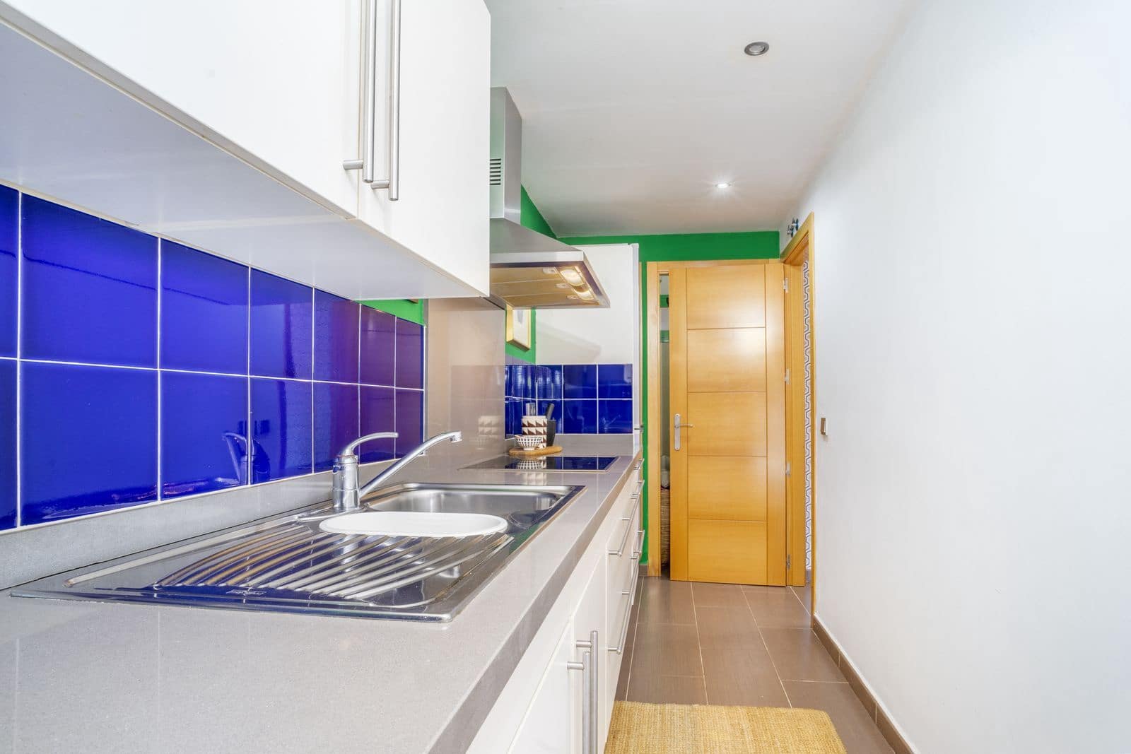 2 slaapkamer Appartement te koop in New Golden Mile met zwembad garage - € 325.000 (Ref: 9476072)