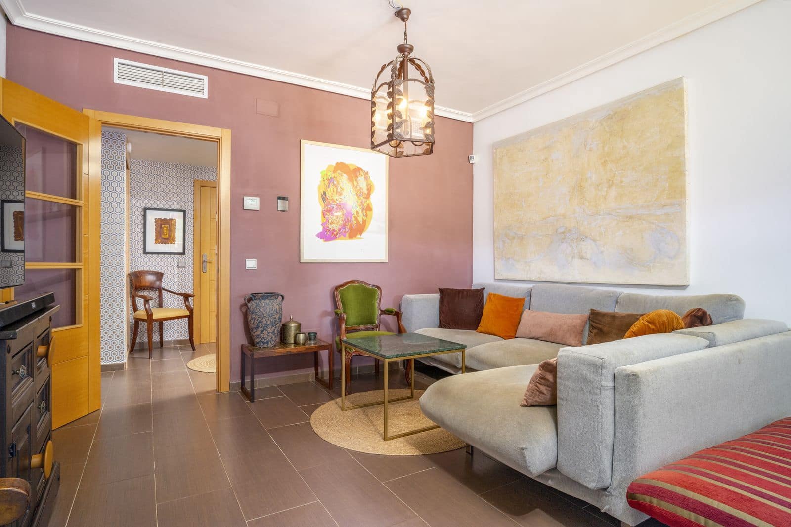 2 slaapkamer Appartement te koop in New Golden Mile met zwembad garage - € 325.000 (Ref: 9476072)