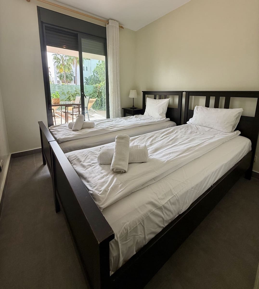 2 bedroom Apartment for sale in Mijas Costa with pool - € 385,000 (Ref: 9476078)