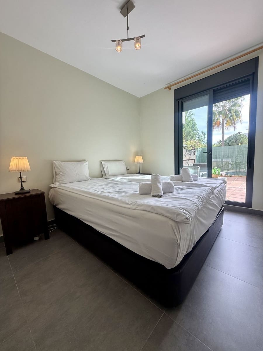 2 bedroom Apartment for sale in Mijas Costa with pool - € 385,000 (Ref: 9476078)