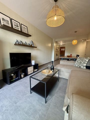 2 bedroom Apartment for sale in Mijas Costa, Mijas with pool - € 385,000 (Ref: 9476078)