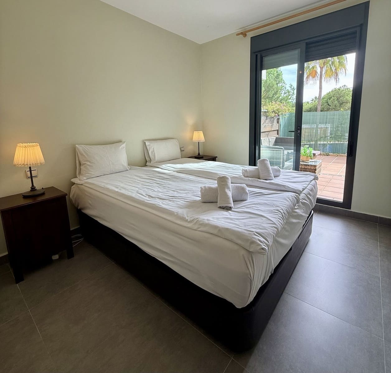 2 bedroom Apartment for sale in Mijas Costa with pool - € 385,000 (Ref: 9476078)