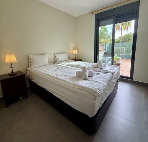 2 bedroom Apartment for sale in Mijas Costa, Mijas with pool - € 385,000 (Ref: 9476078)