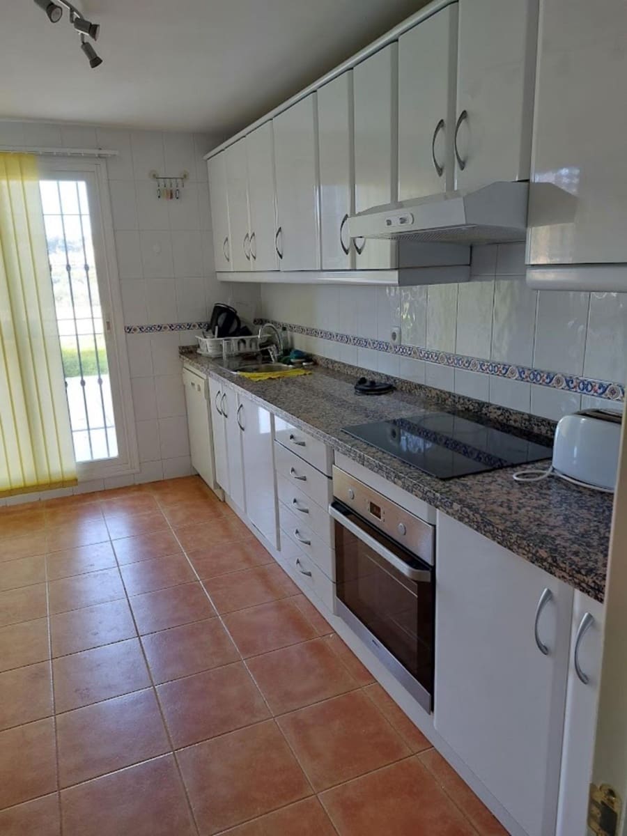 3 slaapkamer Appartement te koop in La Cala de Mijas met zwembad garage - € 475.000 (Ref: 9476080)