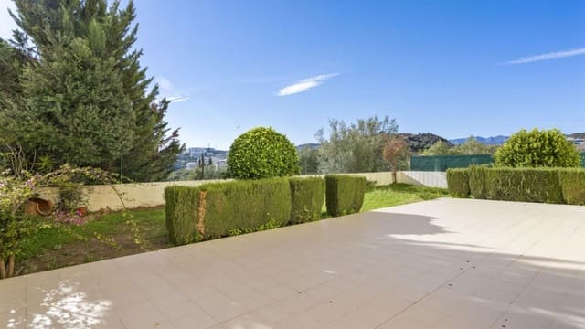 3 slaapkamer Appartement te koop in La Cala de Mijas, Mijas met zwembad garage - € 475.000 (Ref: 9476080)