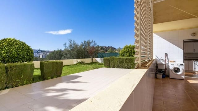 3 slaapkamer Appartement te koop in La Cala de Mijas, Mijas met zwembad garage - € 475.000 (Ref: 9476080)