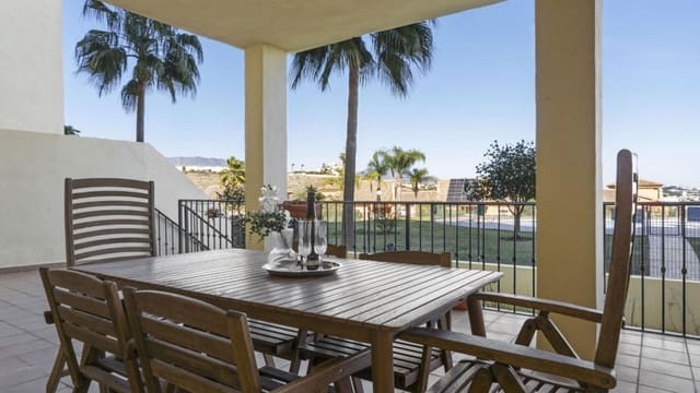 3 slaapkamer Appartement te koop in La Cala de Mijas, Mijas met zwembad garage - € 475.000 (Ref: 9476080)