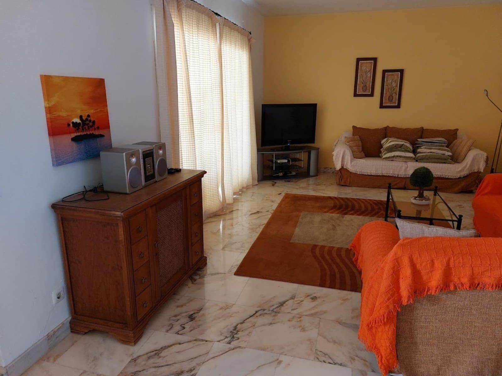 3 slaapkamer Appartement te koop in La Cala de Mijas met zwembad garage - € 475.000 (Ref: 9476080)