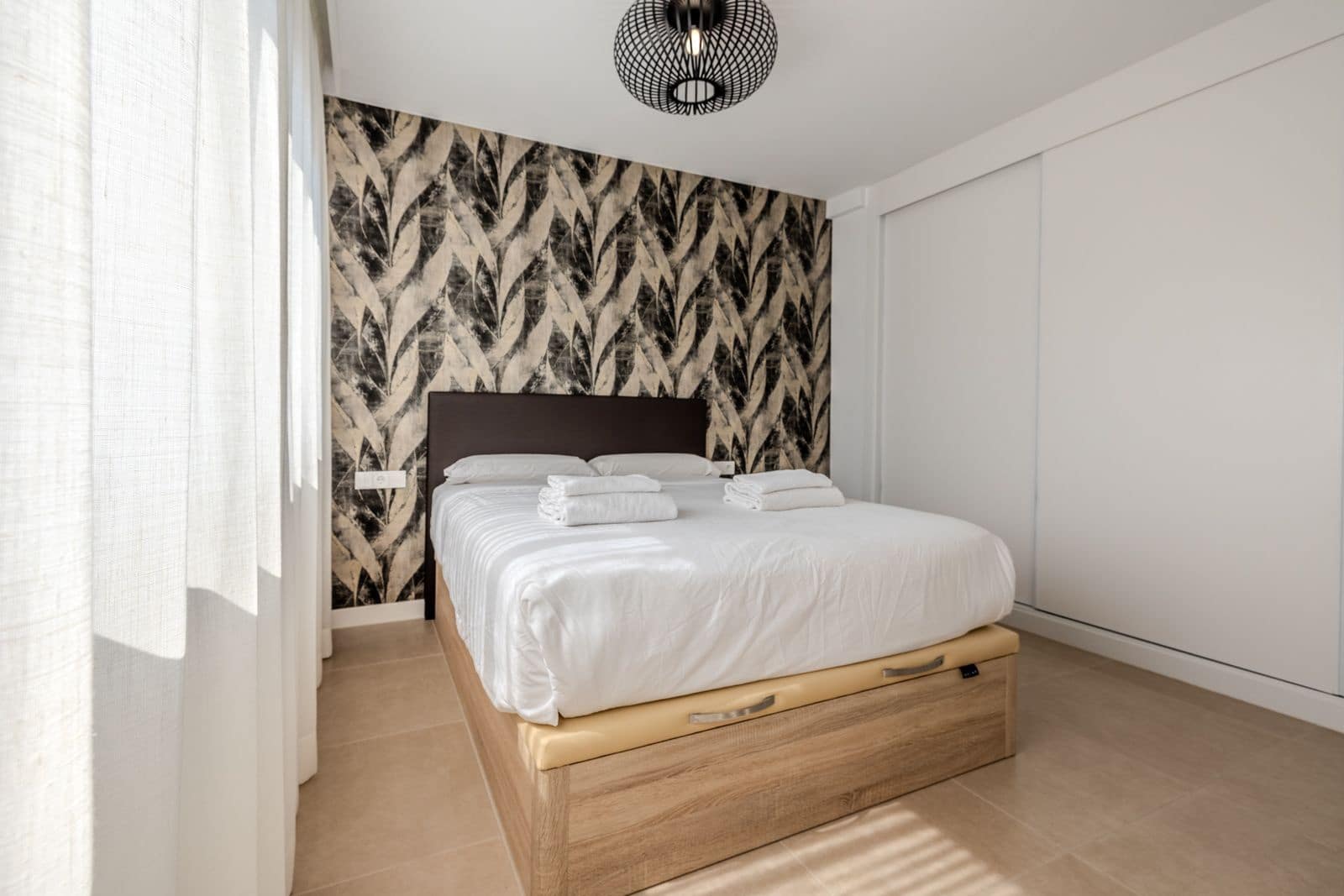 3 camera da letto Casa in vendita in Estepona con piscina garage - 495.000 € (Rif: 9476082)