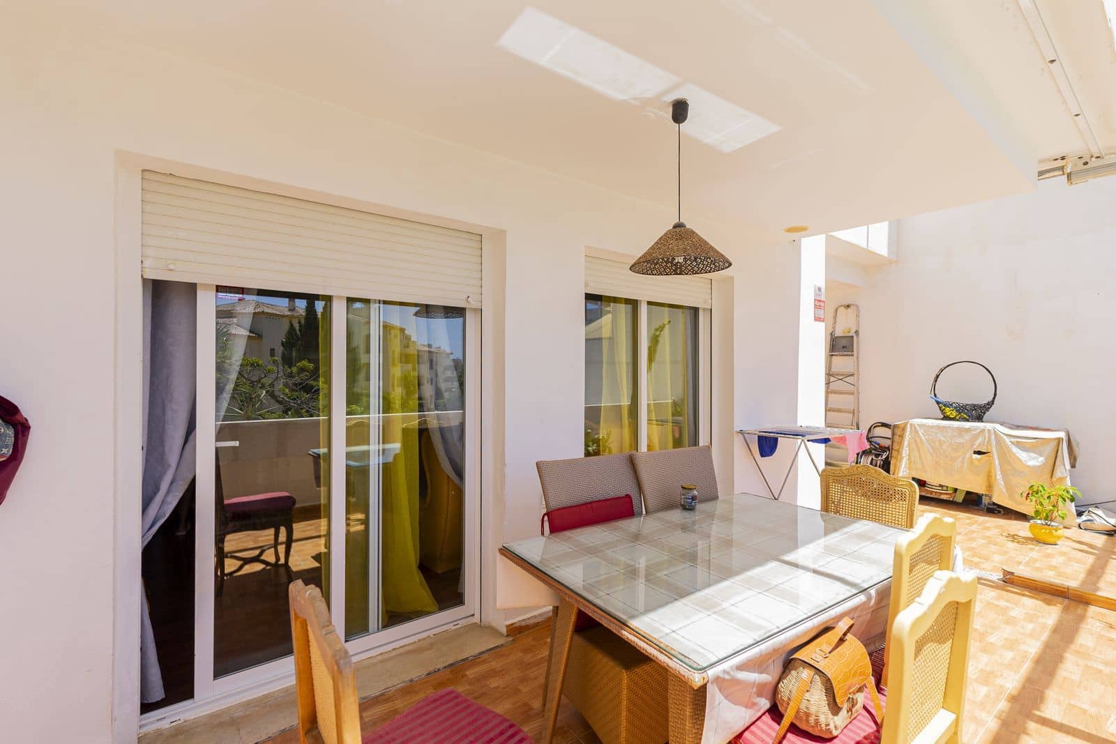 2 slaapkamer Appartement te koop in Mijas Costa met zwembad - € 319.000 (Ref: 9476093)