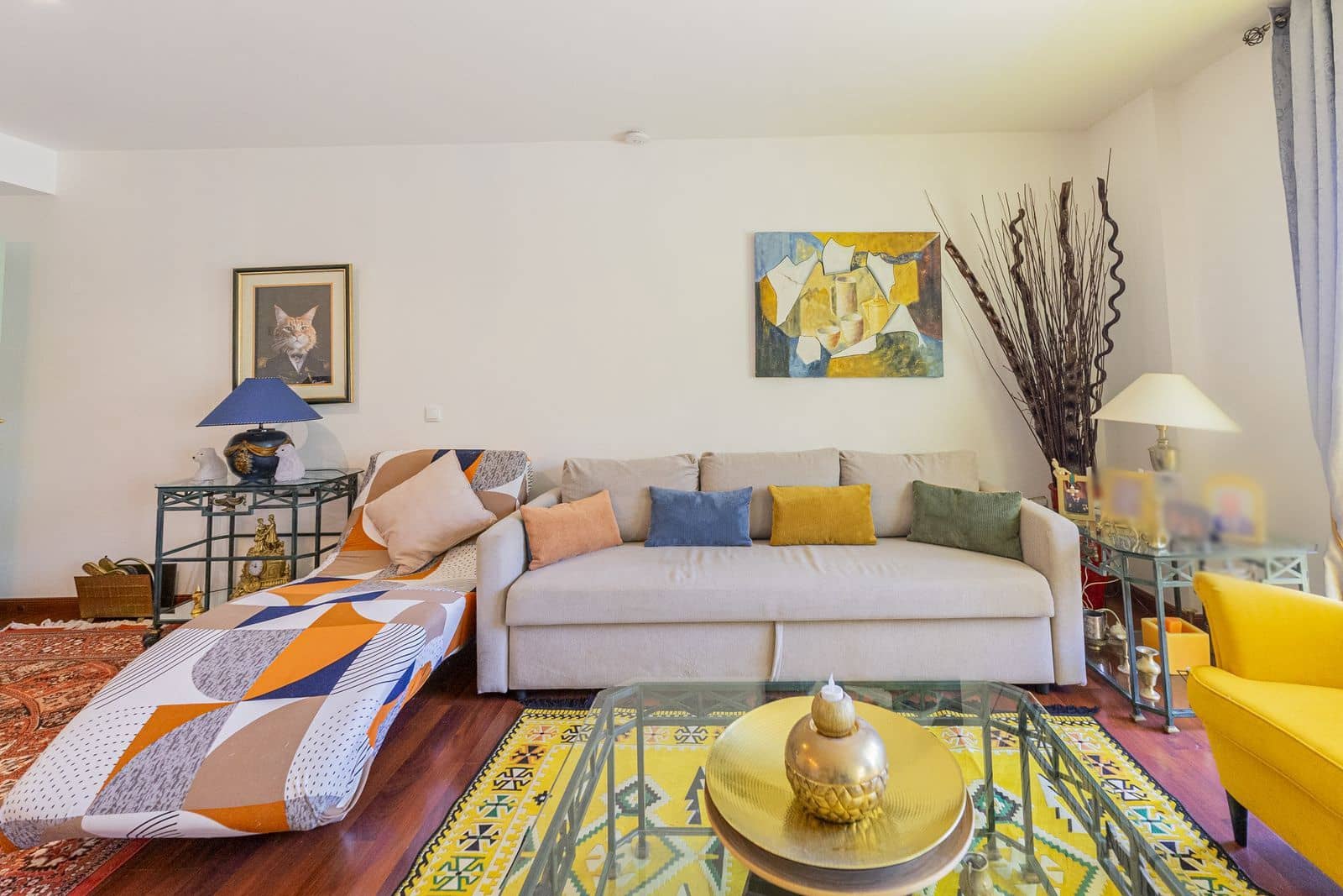 2 slaapkamer Appartement te koop in Mijas Costa met zwembad - € 319.000 (Ref: 9476093)