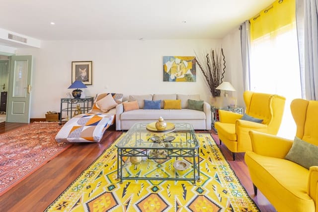 2 slaapkamer Appartement te koop in Mijas Costa, Mijas met zwembad - € 319.000 (Ref: 9476093)