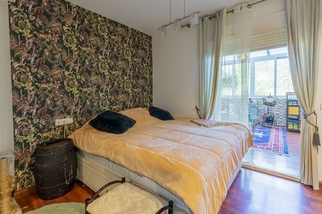 2 slaapkamer Appartement te koop in Mijas Costa, Mijas met zwembad - € 319.000 (Ref: 9476093)