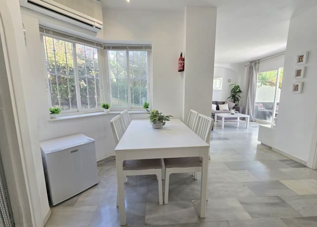 2 slaapkamer Appartement te koop in Calahonda, Mijas met zwembad - € 299.000 (Ref: 9476174)