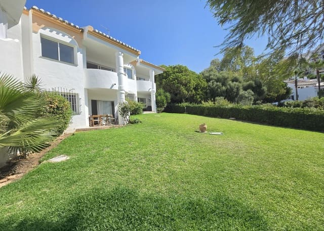 2 slaapkamer Appartement te koop in Calahonda, Mijas met zwembad - € 299.000 (Ref: 9476174)