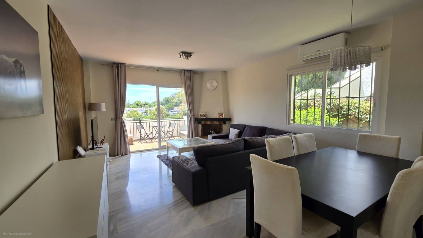 2 bedroom Apartment for sale in Calahonda with pool - € 299,950 (Ref: 9478721)