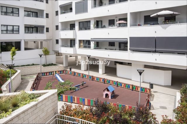 2 quarto Apartamento para venda em Estepona com piscina garagem - 370 000 € (Ref: 9478722)