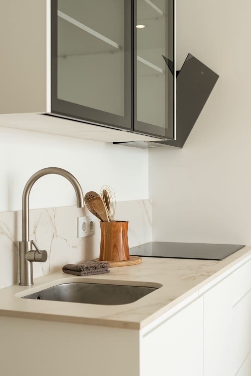 2 chambre Penthouse à vendre à Mijas Costa avec piscine garage - 419 000 € (Ref: 9478723)