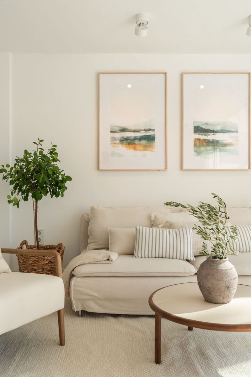 2 chambre Penthouse à vendre à Mijas Costa avec piscine garage - 419 000 € (Ref: 9478723)