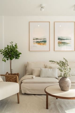 2 chambre Penthouse à vendre à Mijas Costa, Mijas avec piscine garage - 419 000 € (Ref: 9478723)