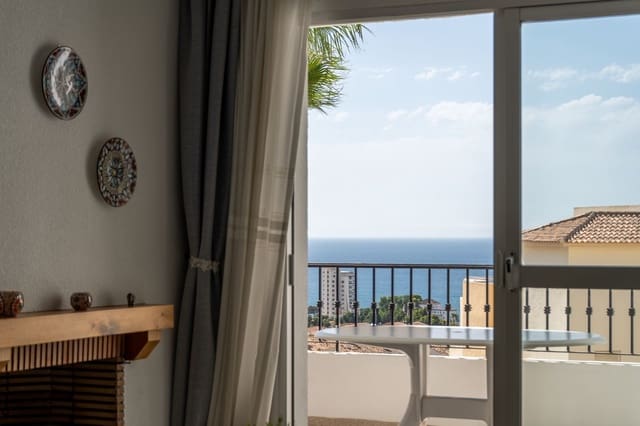 3 camera da letto Appartamento in vendita in Riviera del Sol, Mijas con piscina - 299.950 € (Rif: 9478724)