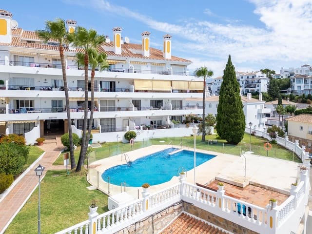 3 camera da letto Appartamento in vendita in Riviera del Sol, Mijas con piscina - 299.950 € (Rif: 9478724)