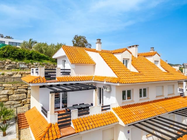 3 makuuhuone Kattohuoneisto myytävänä paikassa Manilva mukana uima-altaan - 450 000 € (Ref: 9478730)