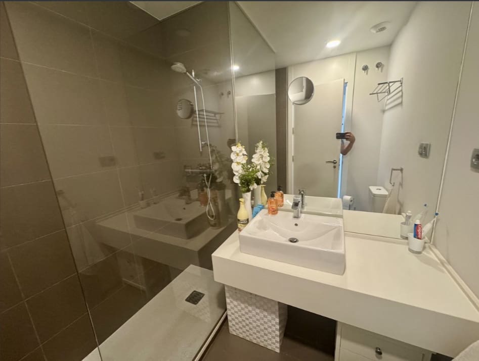 2 sovrum Takvåning till salu i Estepona med pool garage - 445 000 € (Ref: 9478734)