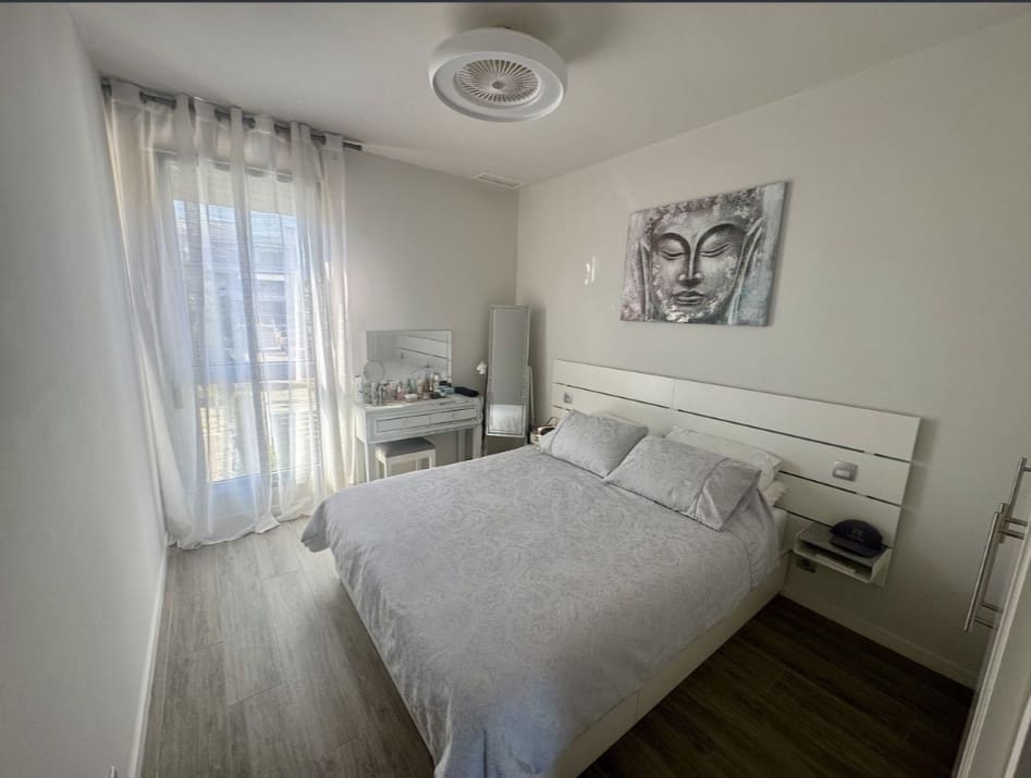 2 sovrum Takvåning till salu i Estepona med pool garage - 445 000 € (Ref: 9478734)