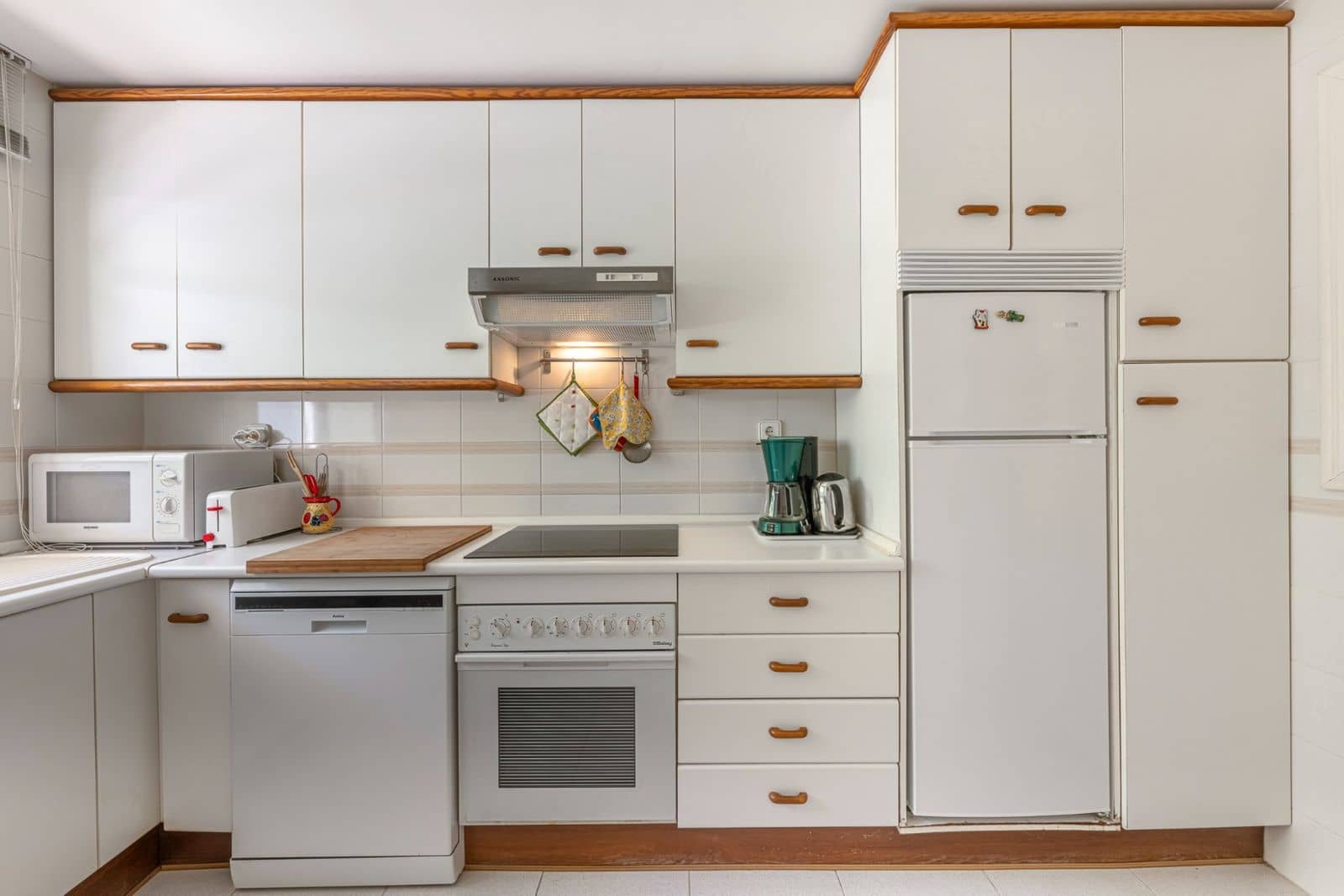 2 camera da letto Appartamento in vendita in Nueva Andalucia con piscina - 425.000 € (Rif: 9478743)