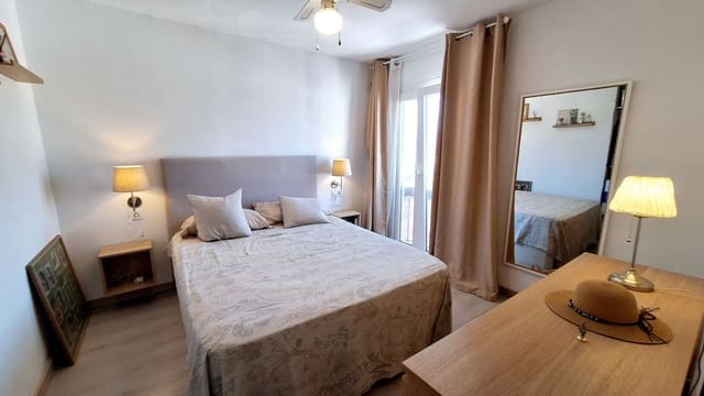 3 sovrum Hus till salu i Manilva med pool - 290 000 € (Ref: 9478765)