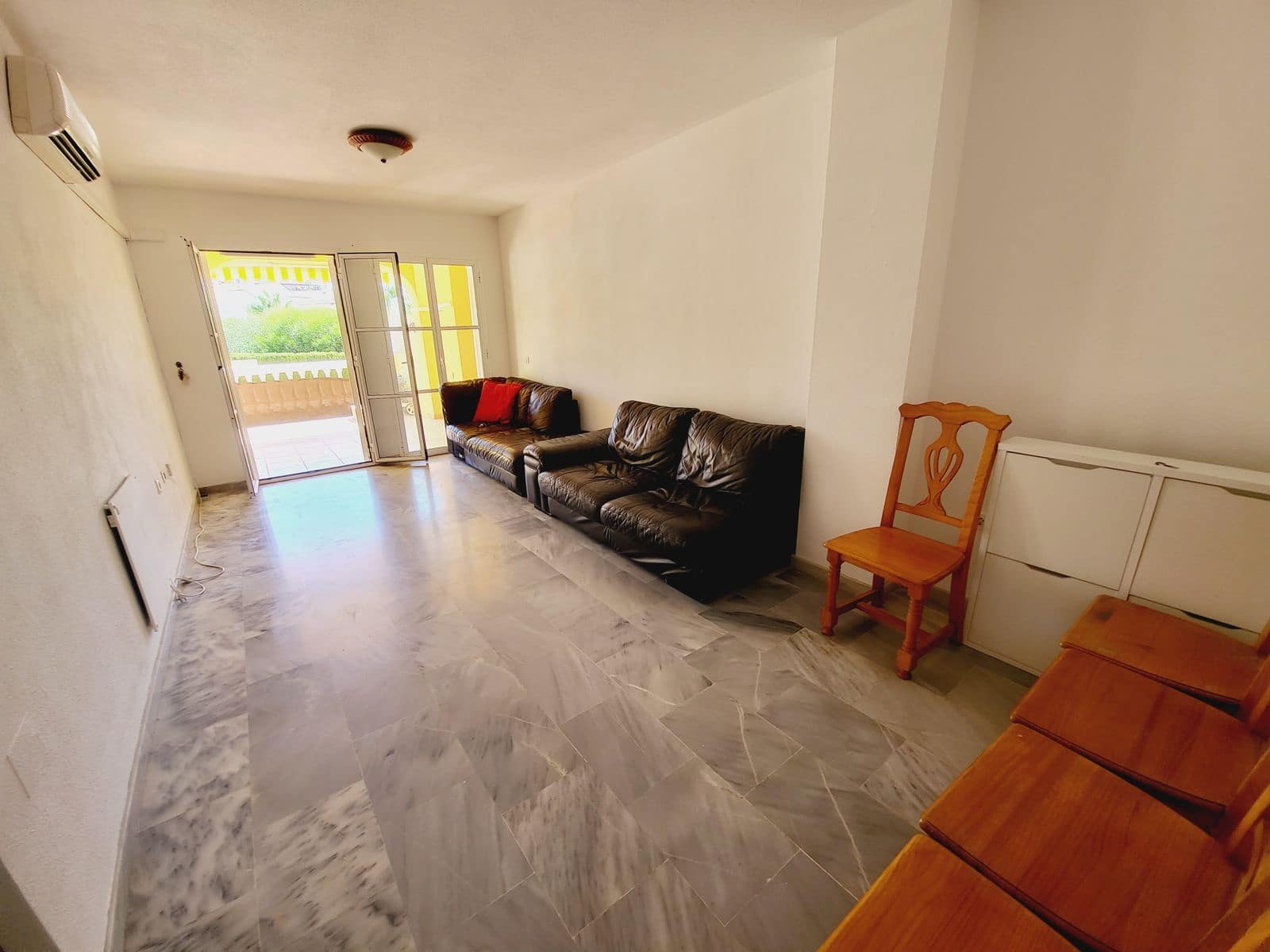 2 bedroom Apartment for sale in El Faro with pool - € 249,000 (Ref: 9478775)