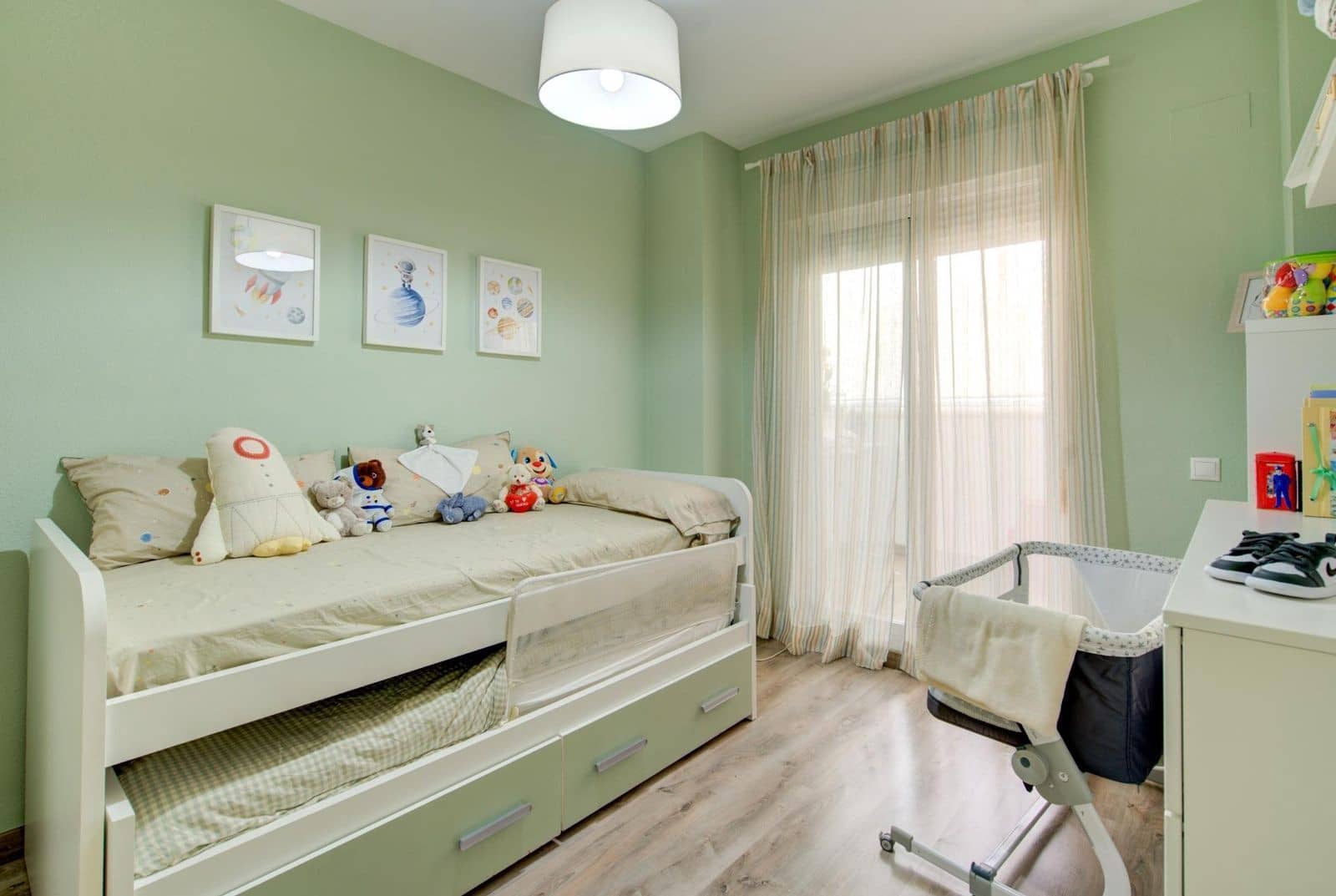 2 sovrum Lägenhet till salu i La Cala de Mijas med pool garage - 379 900 € (Ref: 9478778)