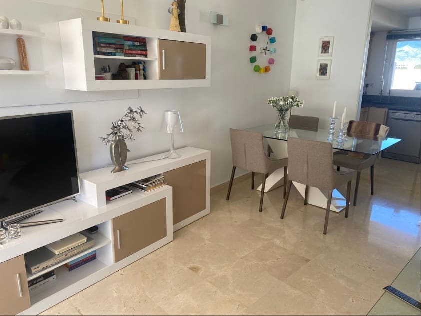 2 sovrum Lägenhet till salu i Riviera del Sol med pool garage - 360 000 € (Ref: 9478806)