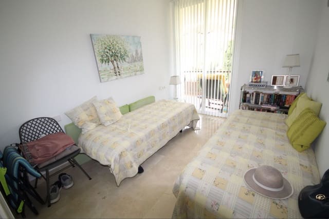 2 sovrum Lägenhet till salu i Riviera del Sol, Mijas med pool garage - 360 000 € (Ref: 9478806)