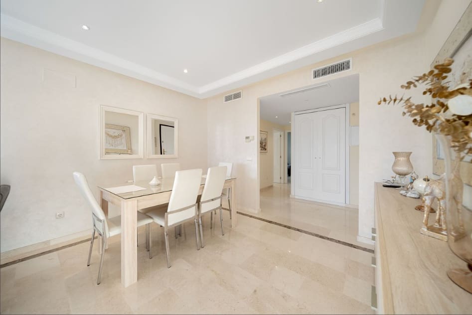 2 camera da letto Appartamento in vendita in Casares con piscina garage - 365.000 € (Rif: 9478808)