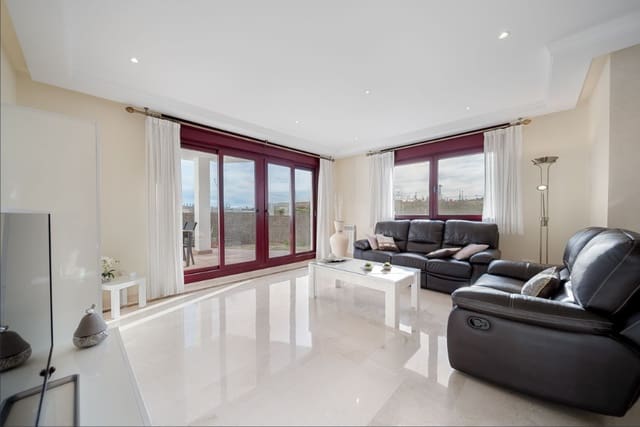 2 camera da letto Appartamento in vendita in Casares con piscina garage - 365.000 € (Rif: 9478808)