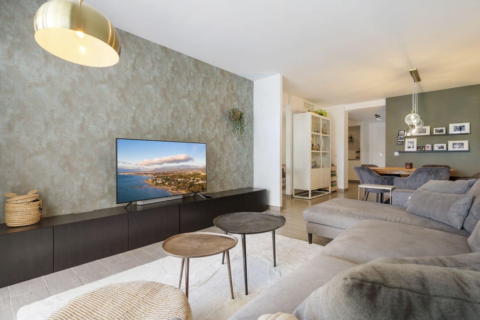 2 bedroom Apartment for sale in La Cala de Mijas with pool - € 390,000 (Ref: 9478809)