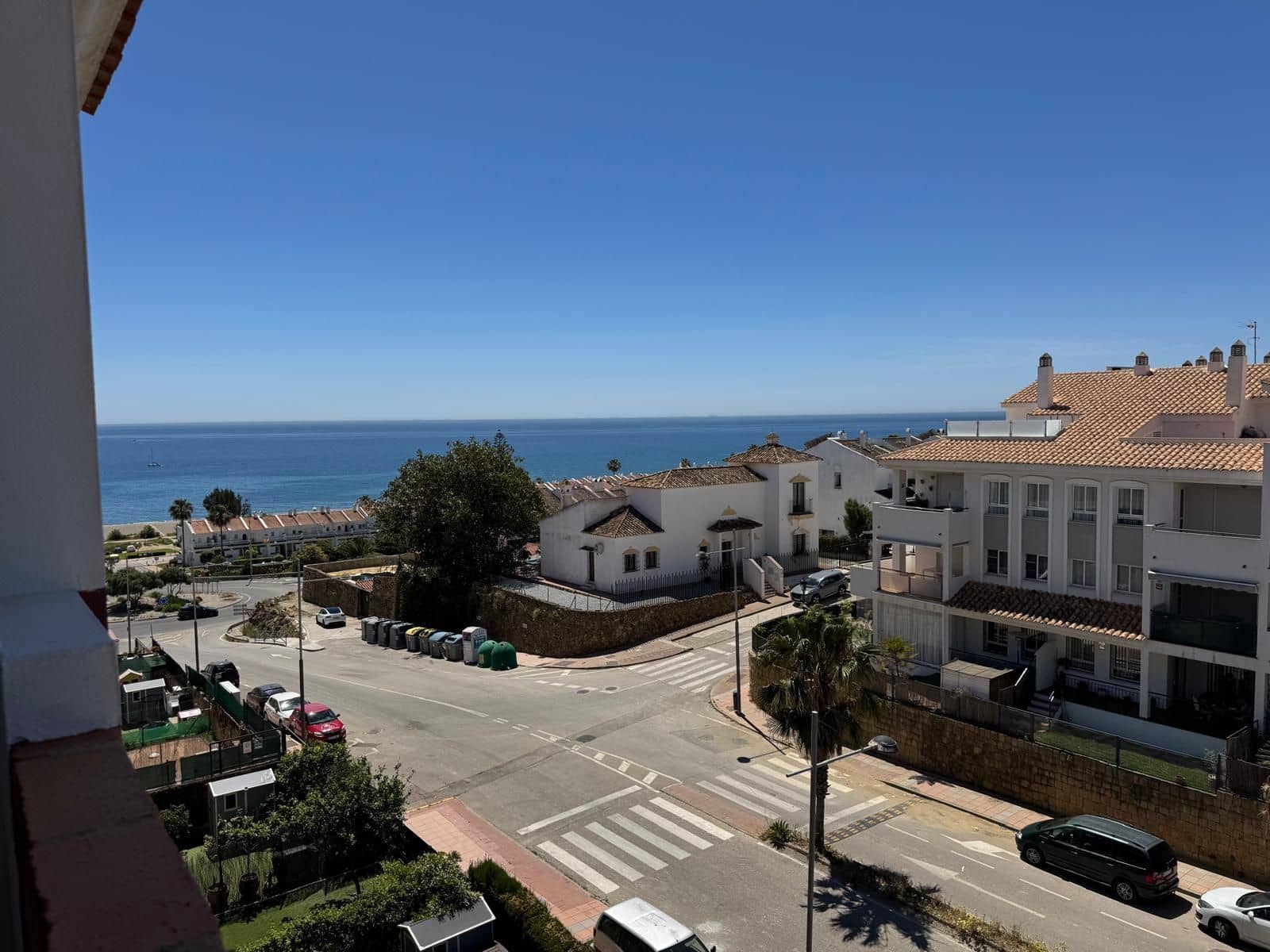 3 bedroom Penthouse for sale in Manilva with pool - € 365,000 (Ref: 9478810)