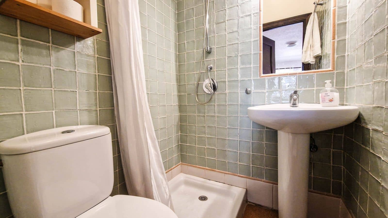 4 quarto Casa em Banda para venda em Manilva com piscina - 309 000 € (Ref: 9478812)