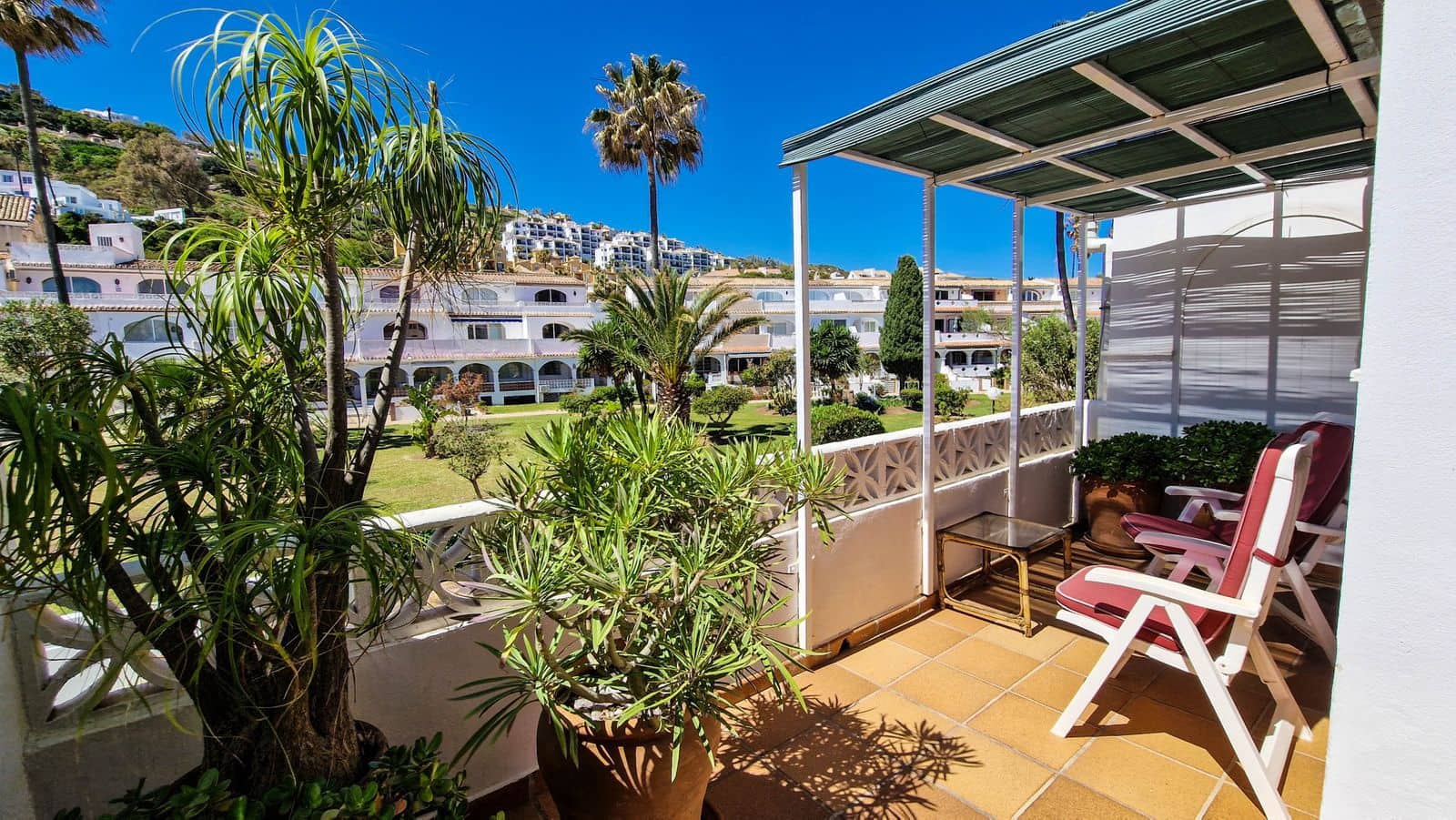 4 quarto Casa em Banda para venda em Manilva com piscina - 309 000 € (Ref: 9478812)