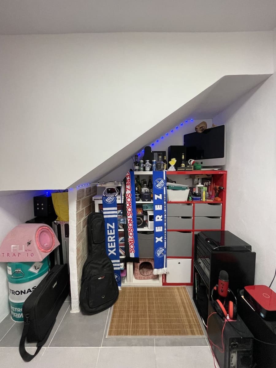 4 soverom Leilighet til salgs i Casares med svømmebasseng garasje - € 299 000 (Ref: 9478813)