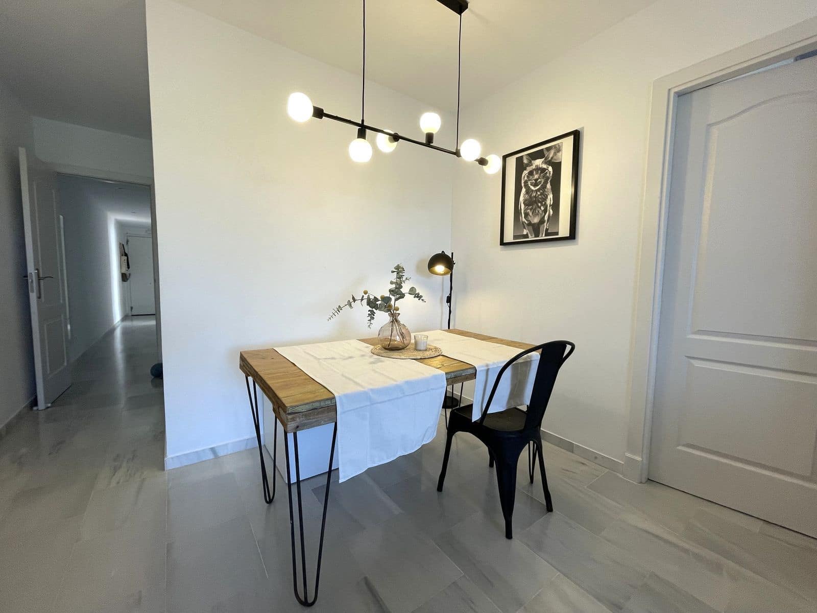 4 soverom Leilighet til salgs i Casares med svømmebasseng garasje - € 299 000 (Ref: 9478813)