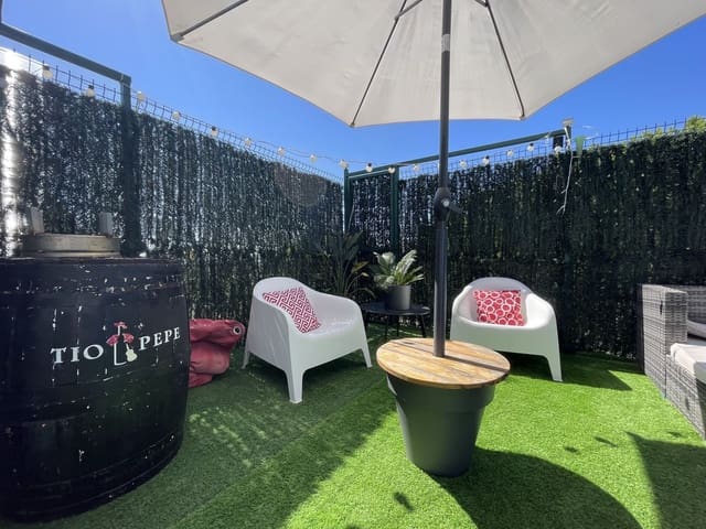 4 soverom Leilighet til salgs i Casares med svømmebasseng garasje - € 299 000 (Ref: 9478813)