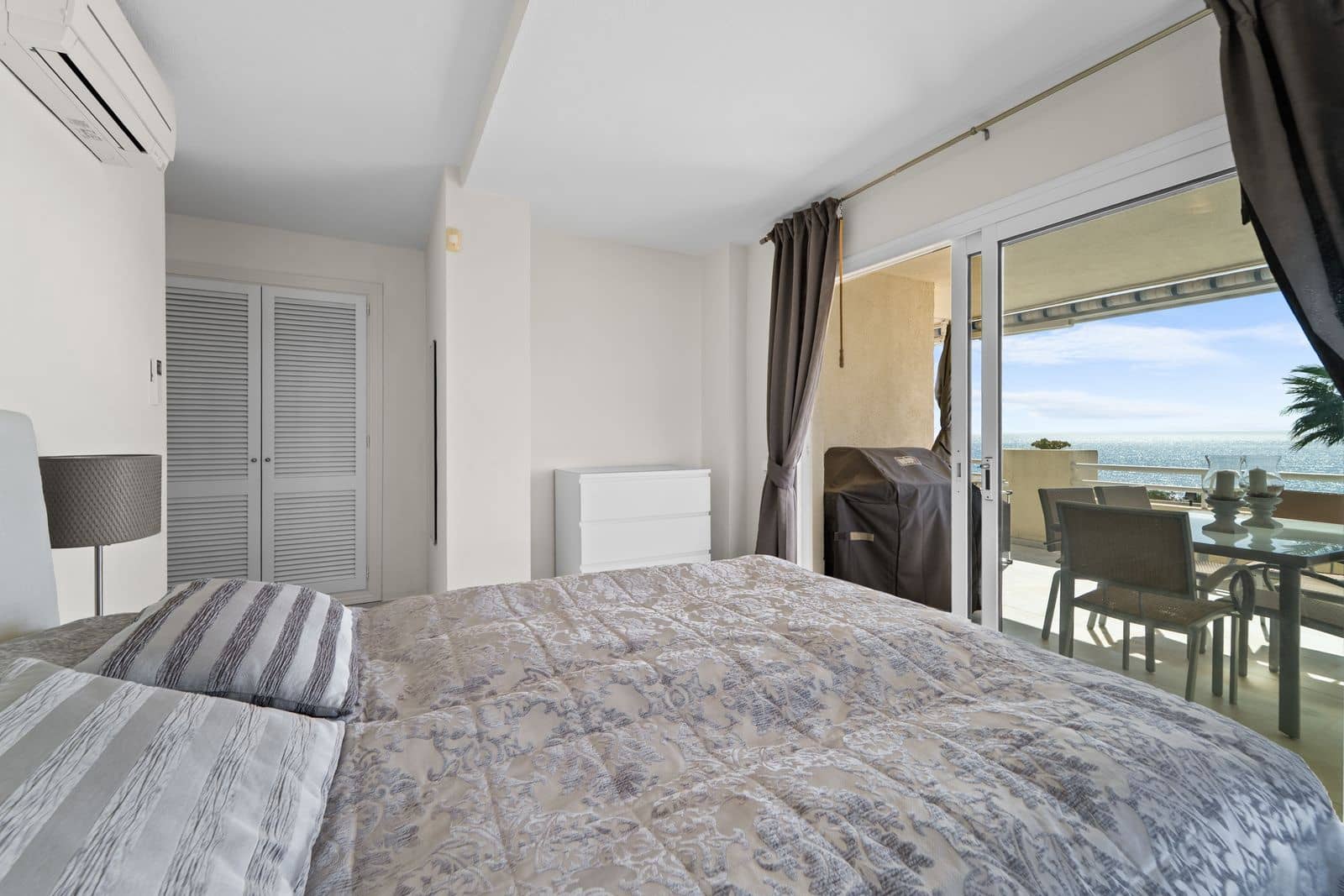 3 bedroom Apartment for sale in Puerto de la Torre with pool - € 550,000 (Ref: 9478818)