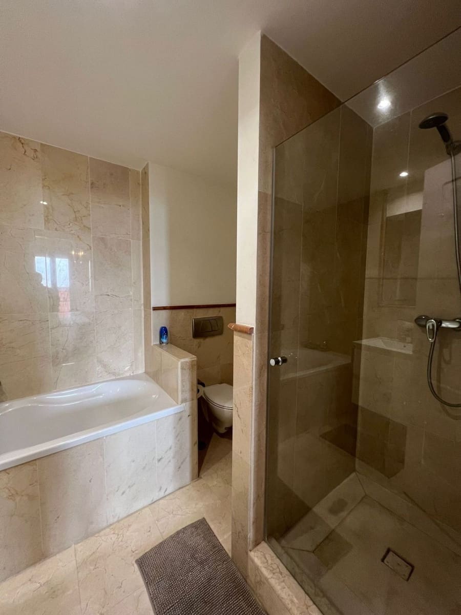 2 quarto Apartamento para venda em Calahonda com piscina garagem - 447 500 € (Ref: 9478822)